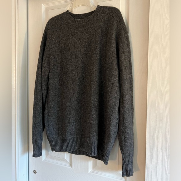 Grayson & Dunn Authentic Cashmere Sweater - Picture 2 of 6
